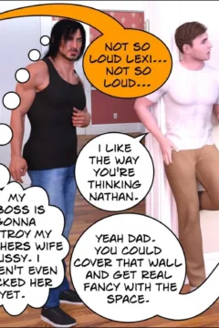 MILF Motivation 4- Mature3D (15)