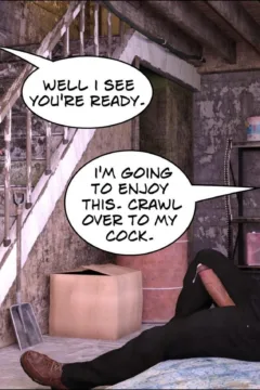 MILF Motivation 4- Mature3D (16)