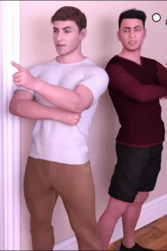 MILF Motivation 4- Mature3D (23)