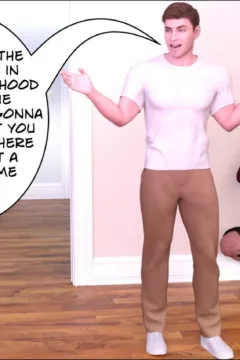 MILF Motivation 4- Mature3D (31)