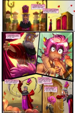 Manaworld – Sweet as Kandi0005