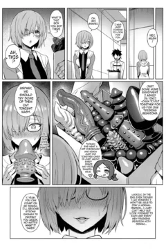 Mash No Himitsu (19)