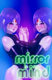 Mirror In My Mind0001