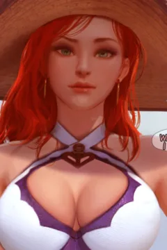 Miss Fortune (27)