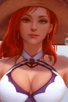 Miss Fortune (31)
