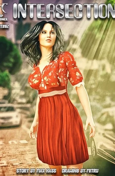 Mitru - Intersection 2