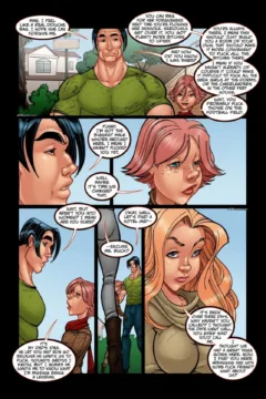 Mount Harass First Date 2 (10)