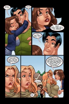 Mount Harass First Date 2 (11)