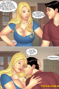 Moving Day is a Mess (6)