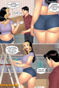 Moving Day is a Mess (9)