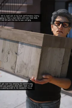 Moving Home Present (4)