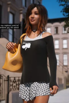 Moving Home Present (6)