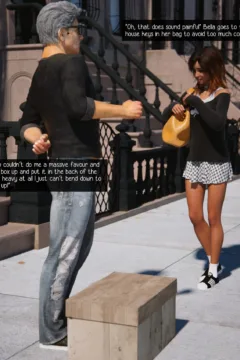 Moving Home Present (9)