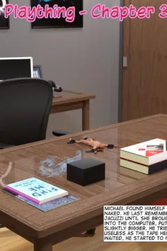 Mrs. Johnson’s Plaything Chapter 3_001