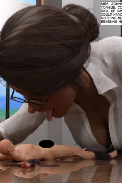 Mrs. Johnson’s Plaything Chapter 3_010