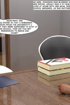 Mrs. Johnson’s Plaything Chapter 3_012