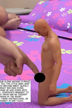 Mrs. Johnson’s Plaything Chapter 3_032