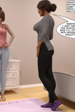 Mrs. Johnson’s Plaything Chapter 3_050