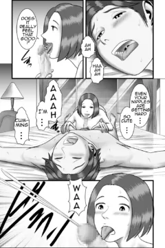 My Girlfriends Mother 2 (18)