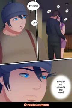 My Pervert Mind (22)