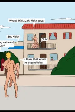 Naruto and Kushina (16)