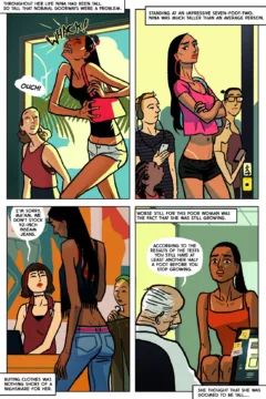 One Extreme to Another-03