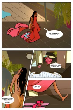 One Extreme to Another-12