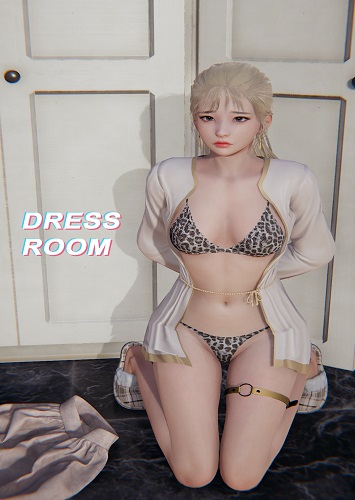 [PLASTIC] Dress Room