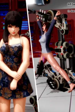 Pain & pleasure (100)