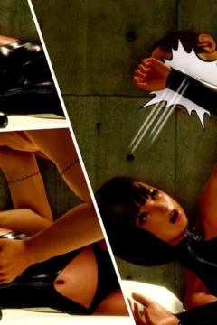 Pain & pleasure (144)