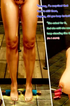 Pain & pleasure (145)