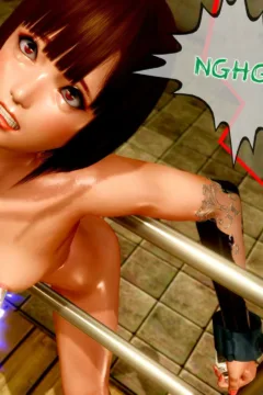 Pain & pleasure (173)