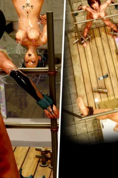 Pain & pleasure (177)