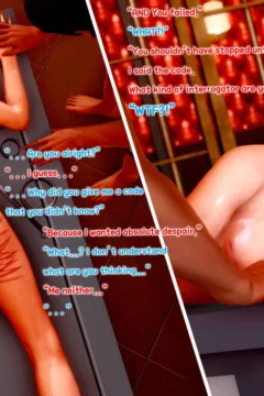 Pain & pleasure (24)