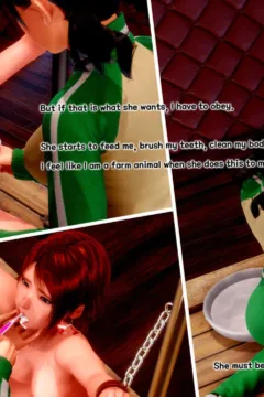 Pain & pleasure (26)