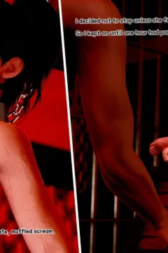 Pain & pleasure (53)