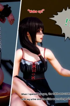 Pain & pleasure (65)