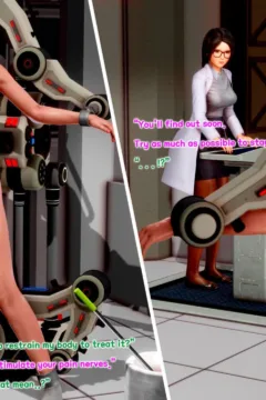 Pain & pleasure (71)