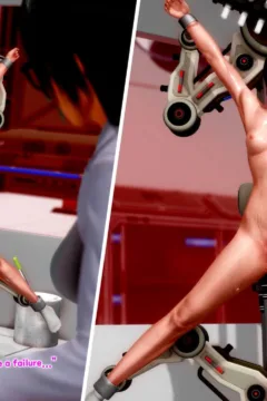 Pain & pleasure (77)