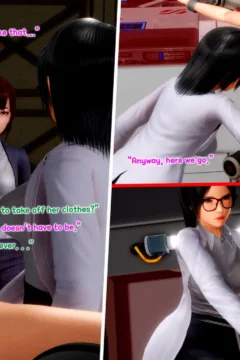 Pain & pleasure (98)