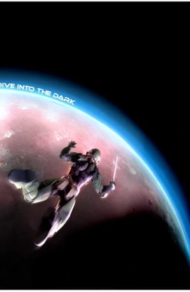 Project Bellerophon - Chapter 9 Dive into the Dark