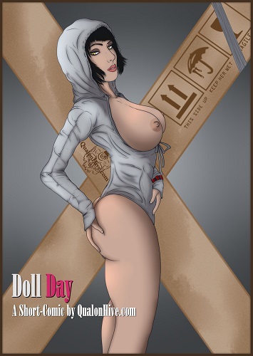 [Qualon] Doll Day