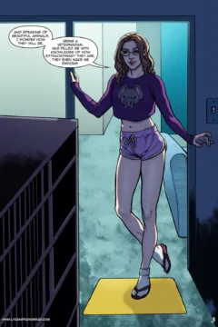 Queen of the Colony.page06