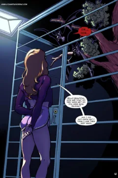 Queen of the Colony.page07