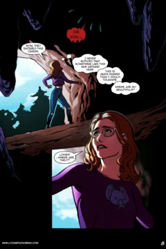 Queen of the Colony.page11