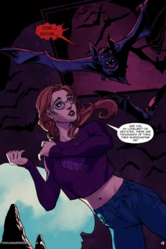 Queen of the Colony.page12