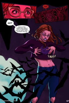 Queen of the Colony.page13