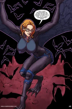 Queen of the Colony.page22