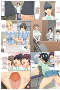 Resort Island of Women Who Love It 1 (4)