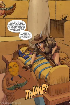 Rise of the Beetle.page06